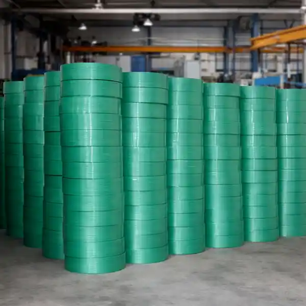 Polyester Pet Çember Üreticileri ve Sektör Analizi