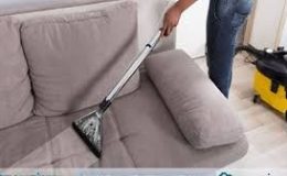 Ankara Koltuk Temizleme Servisi: Güvenilir ve Profesyonel Çözümler